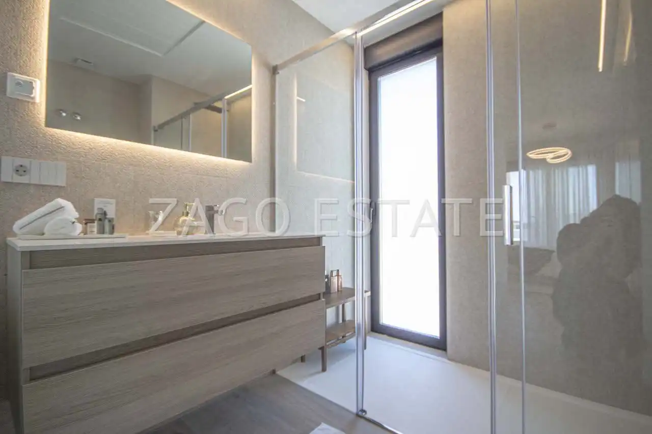 Casa de 187 m² en Finestrat