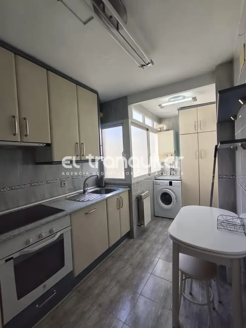 Piso de 61 m² en Madrid