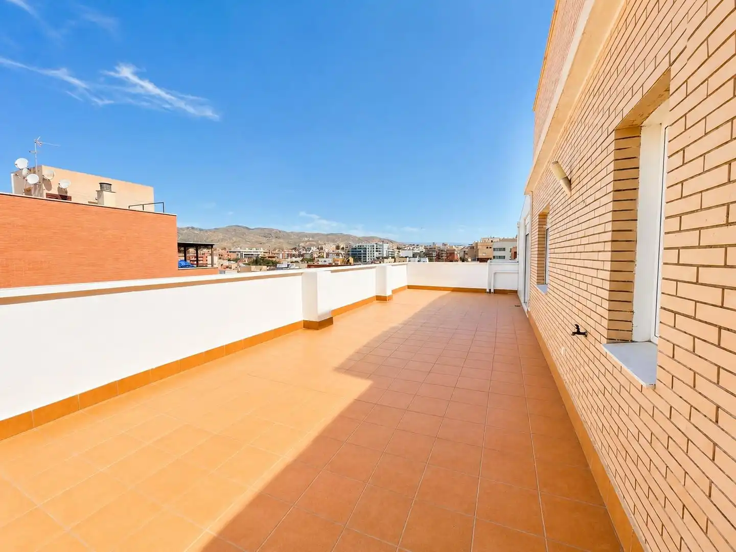 Appartamento 140 m² a Almería