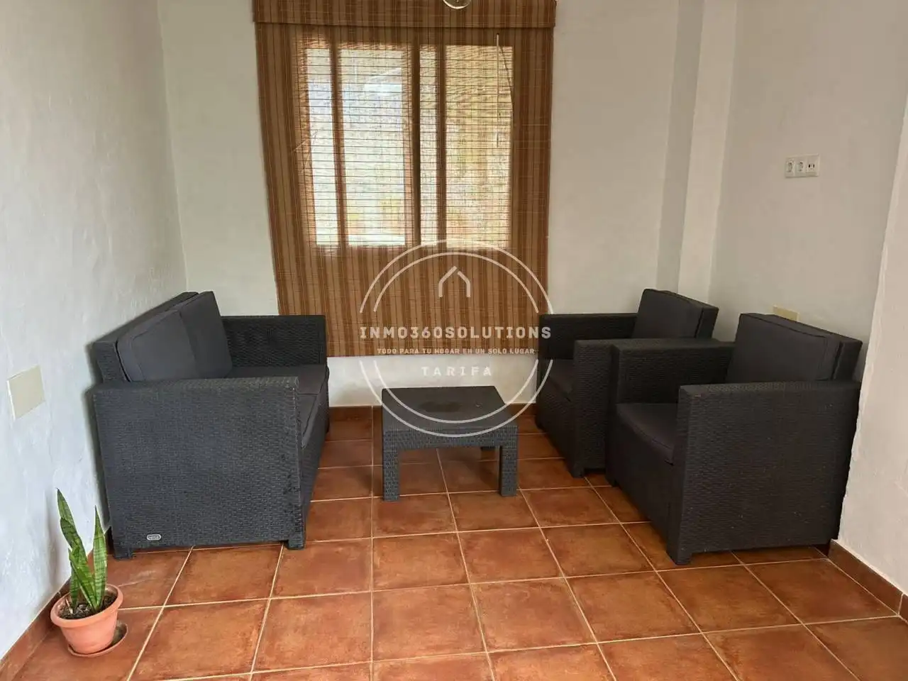 Casa de 120 m² en Tarifa