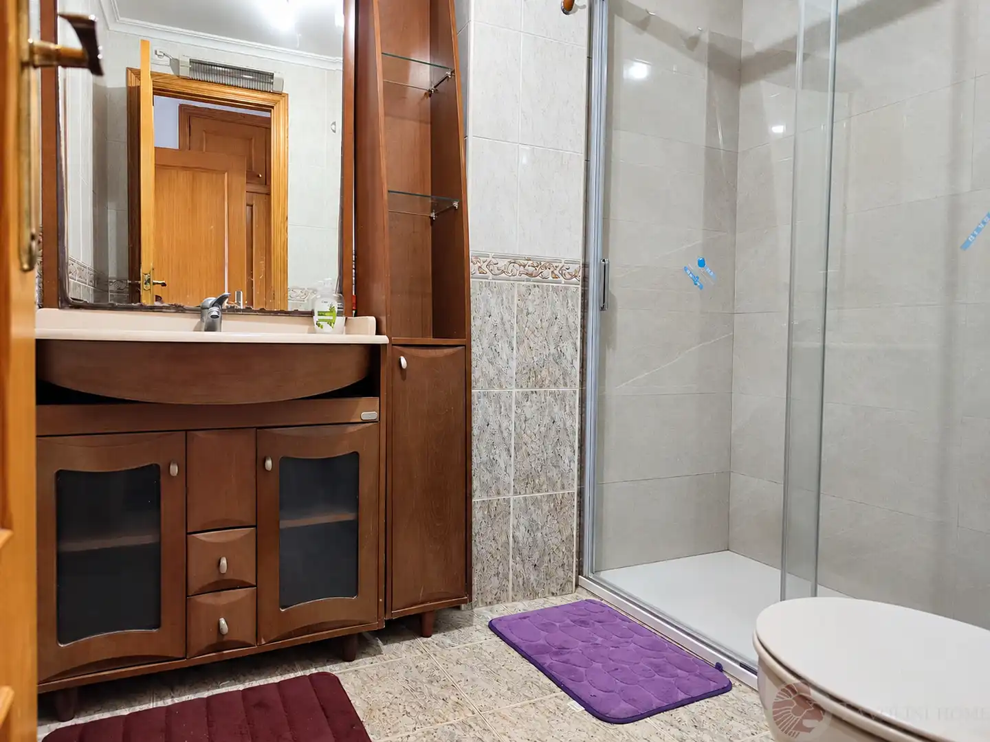 Piso de 106 m² en el Campello