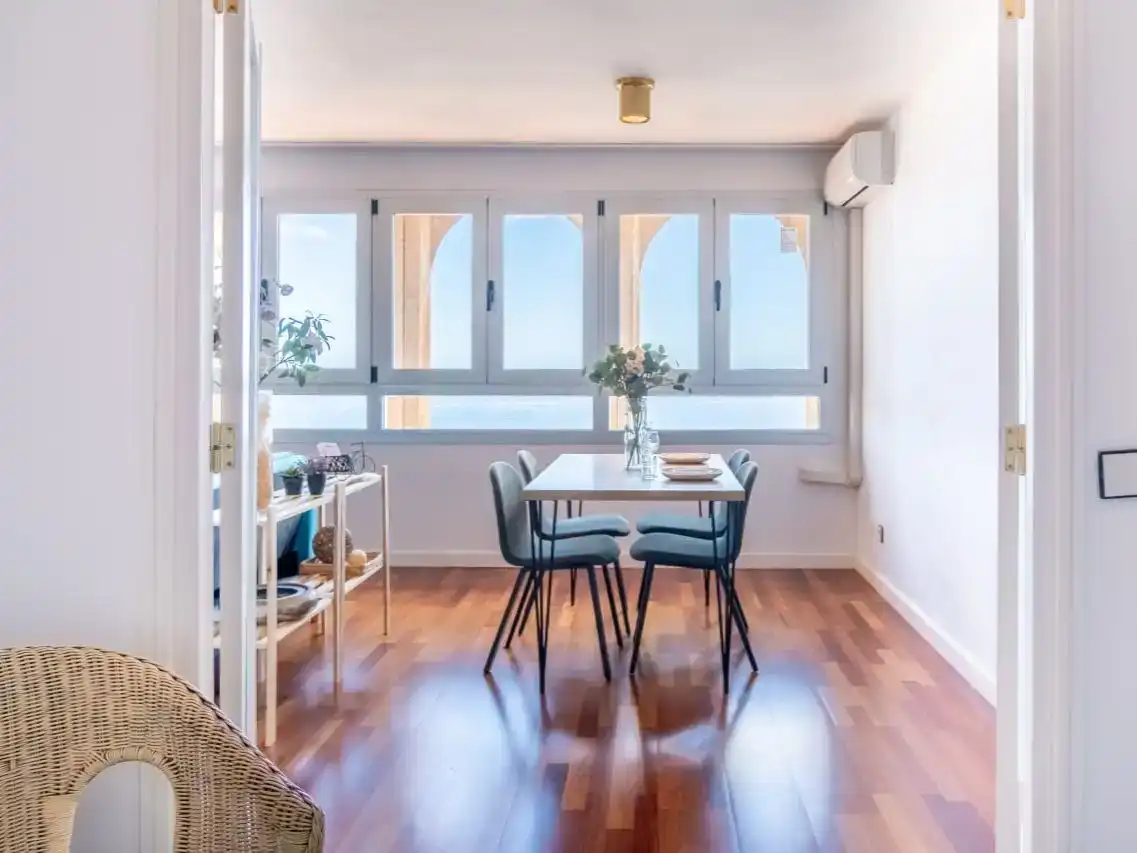 Piso de 72 m² en Santa Cruz de Tenerife