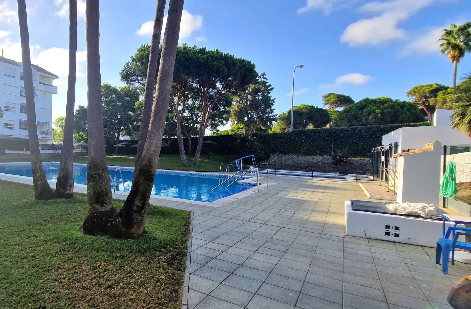 Piso de 60 m² en Punta Umbría