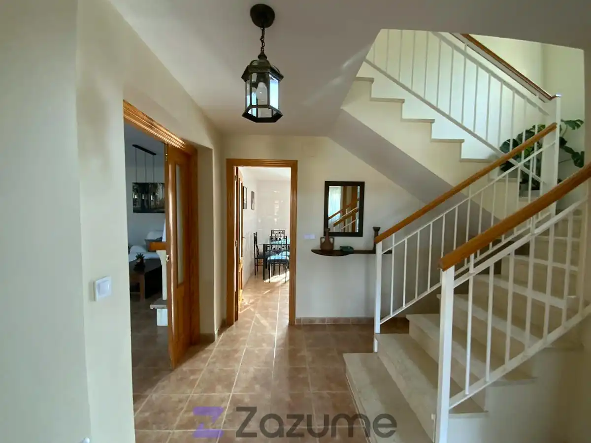 Casa 193 m² a Vilamarxant
