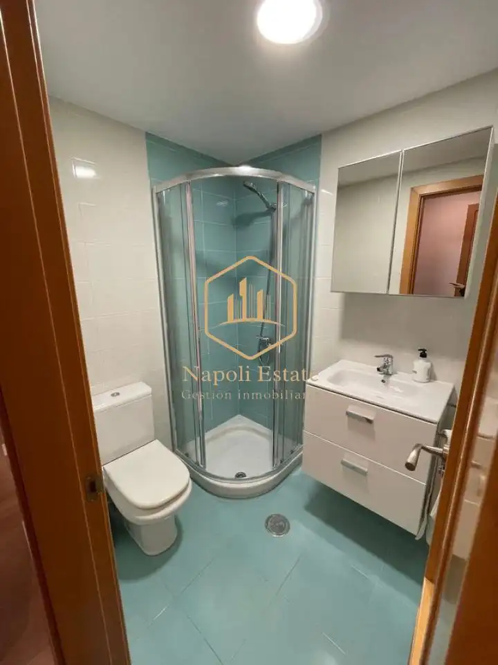 Pis de 85 m² a Màlaga