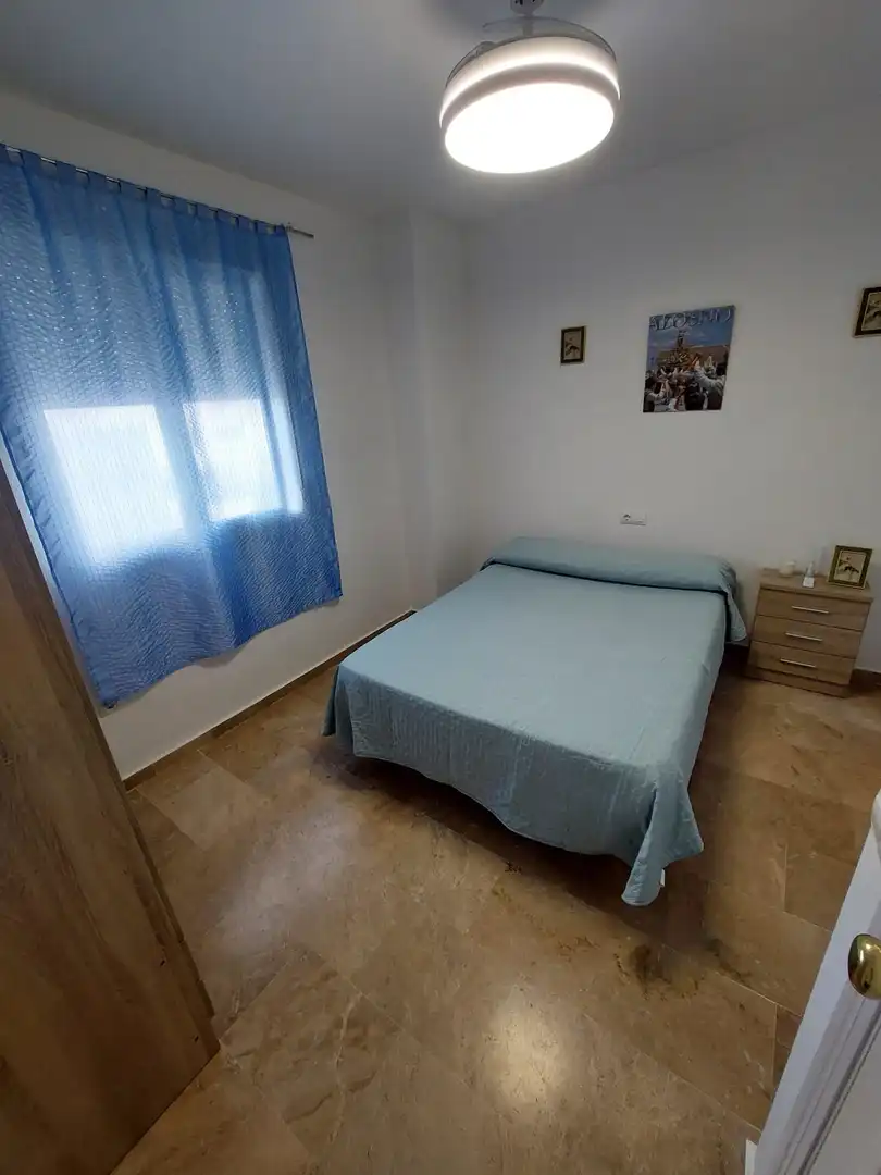 Pis de 65 m² a Punta Umbría
