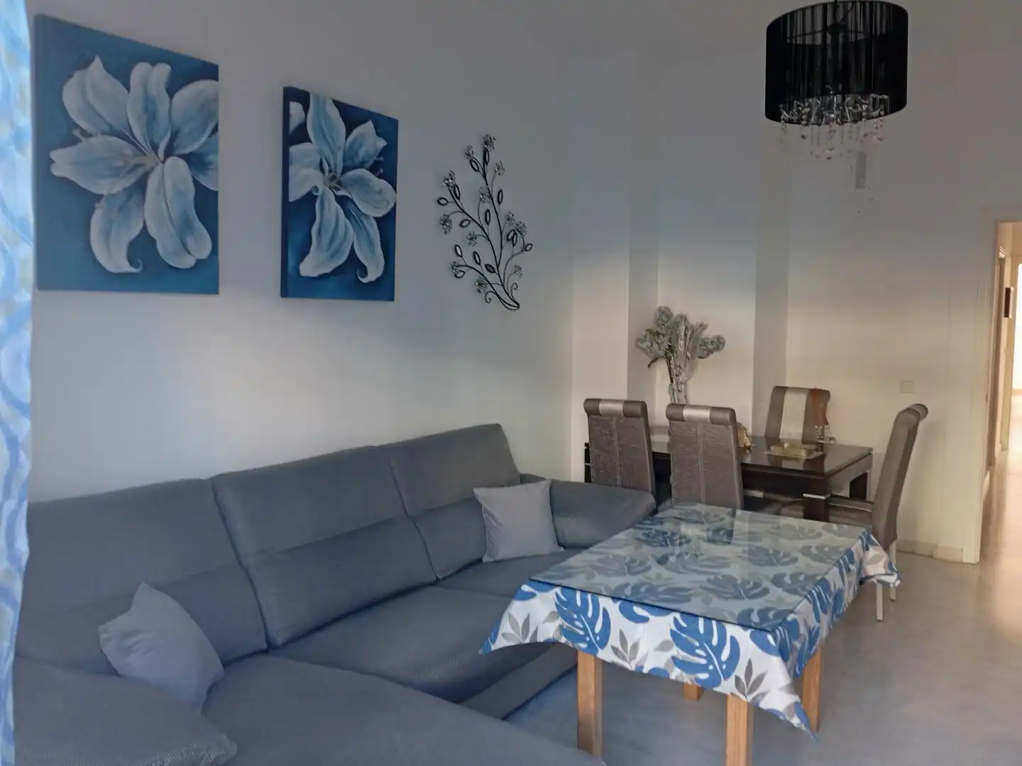 Pis de 85 m² a Estepona
