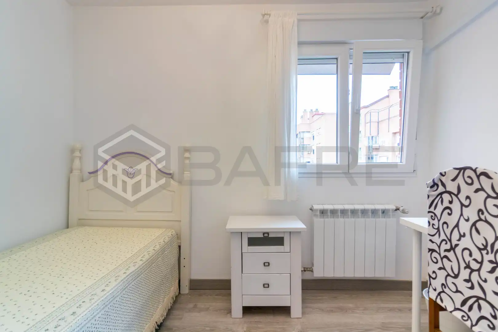 Pis de 90 m² a Madrid