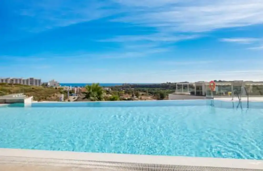 Appartamento 139 m² a Estepona