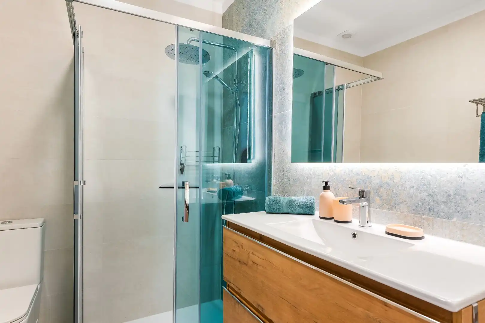 Piso de 85 m² en Arona