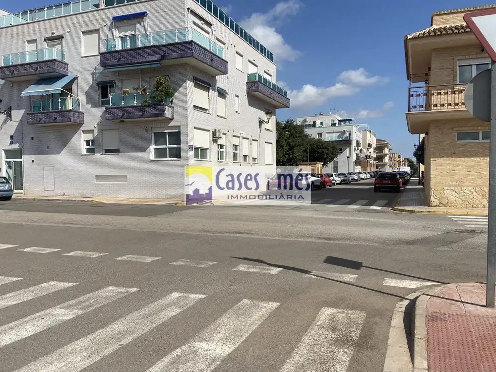 Pis de 44 m² a Rafelbunyol