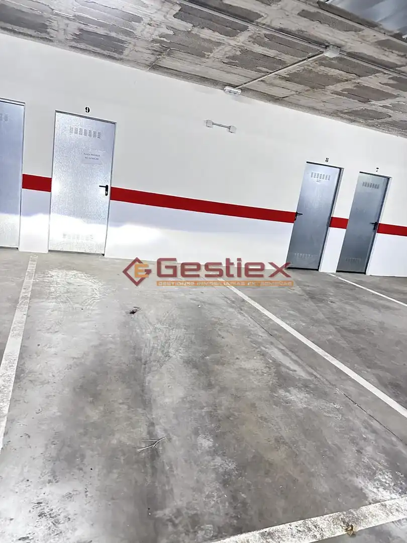 Piso de 70 m² en Almendralejo