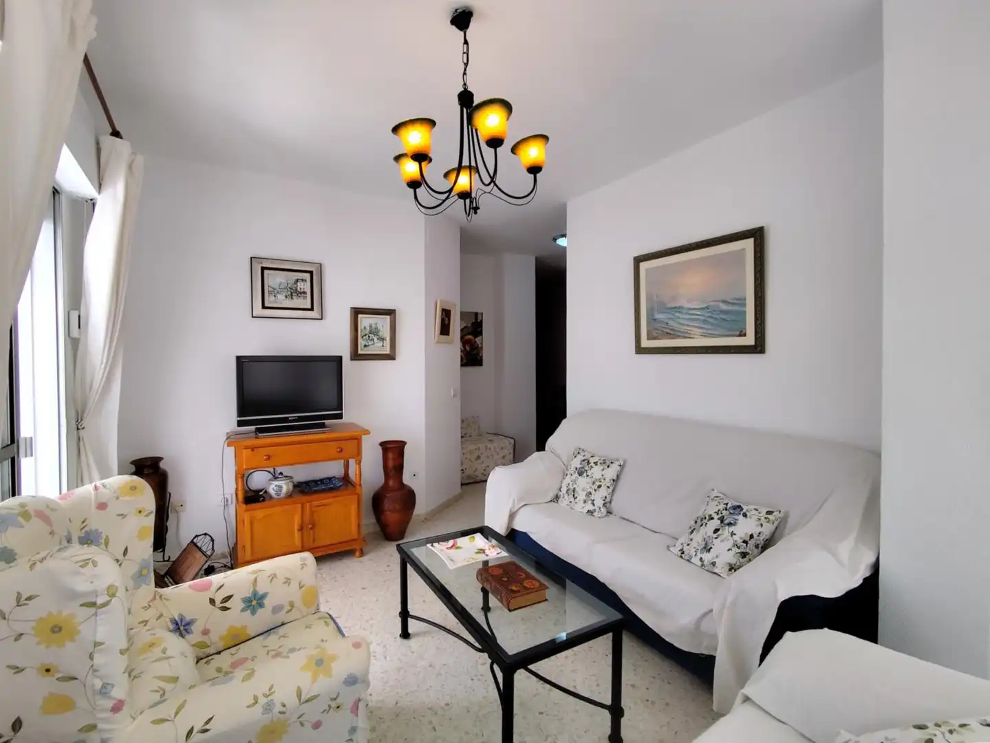 Piso de 60 m² en Punta Umbría