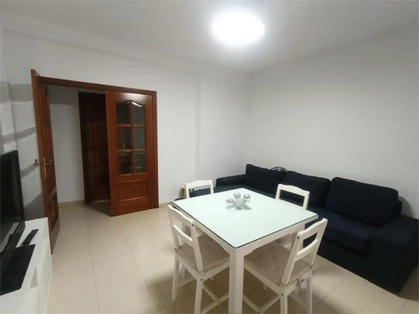 Piso de 100 m² en Sevilla