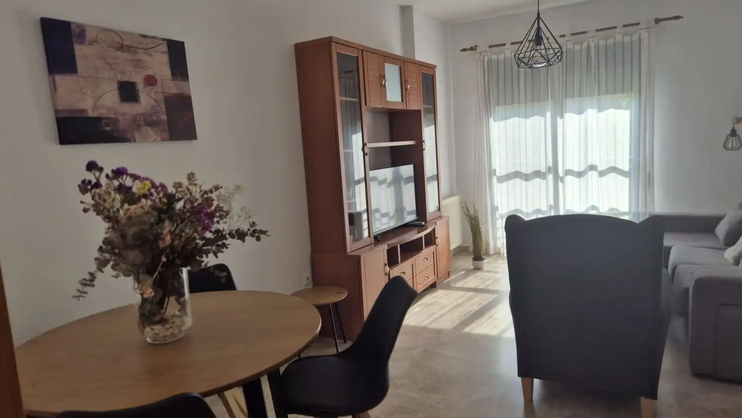 Piso de 80 m² en Badajoz