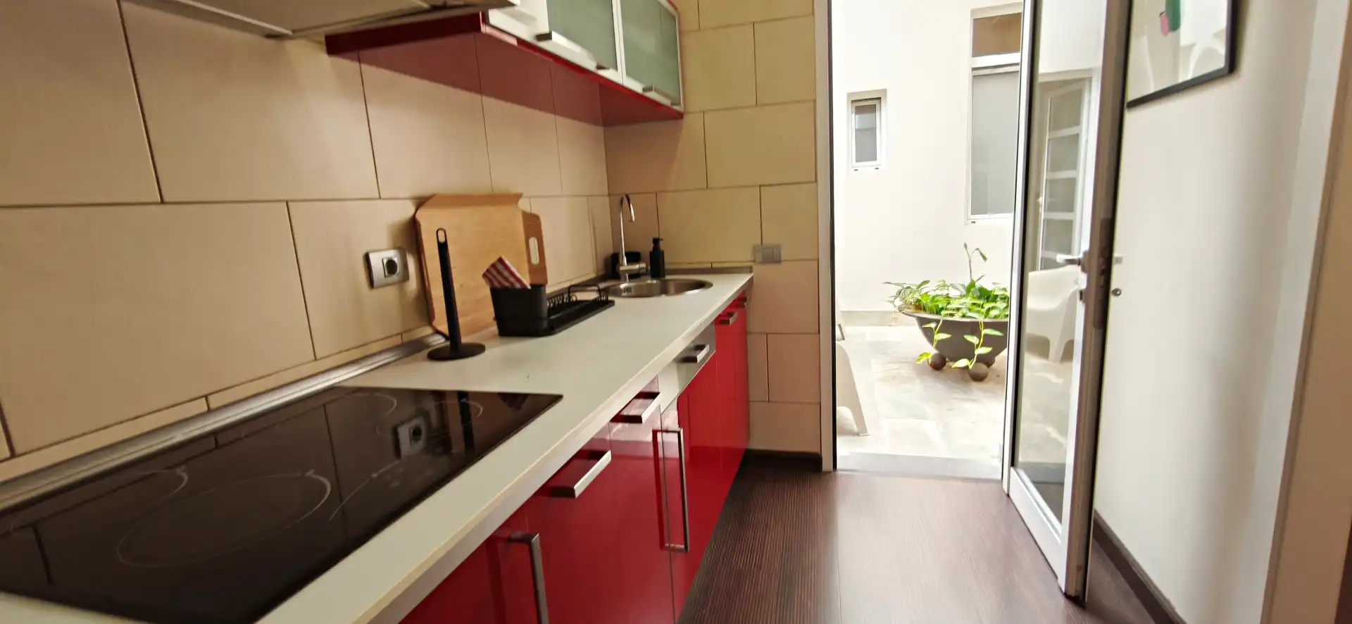 Appartamento 122 m² a Santa Cruz de Tenerife