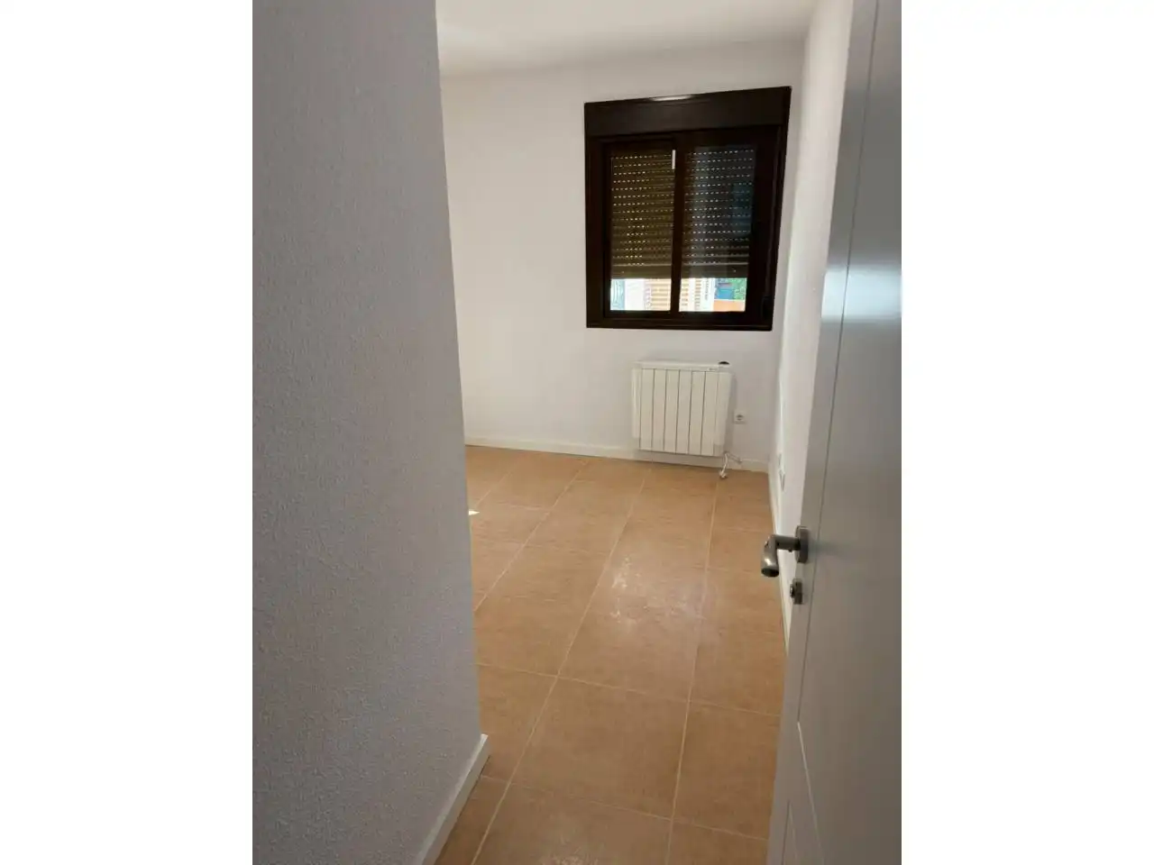 Piso de 43 m² en Navas del Rey