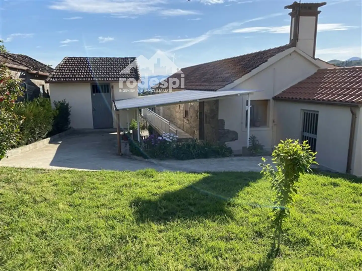 Piso de 232 m² en Arbo