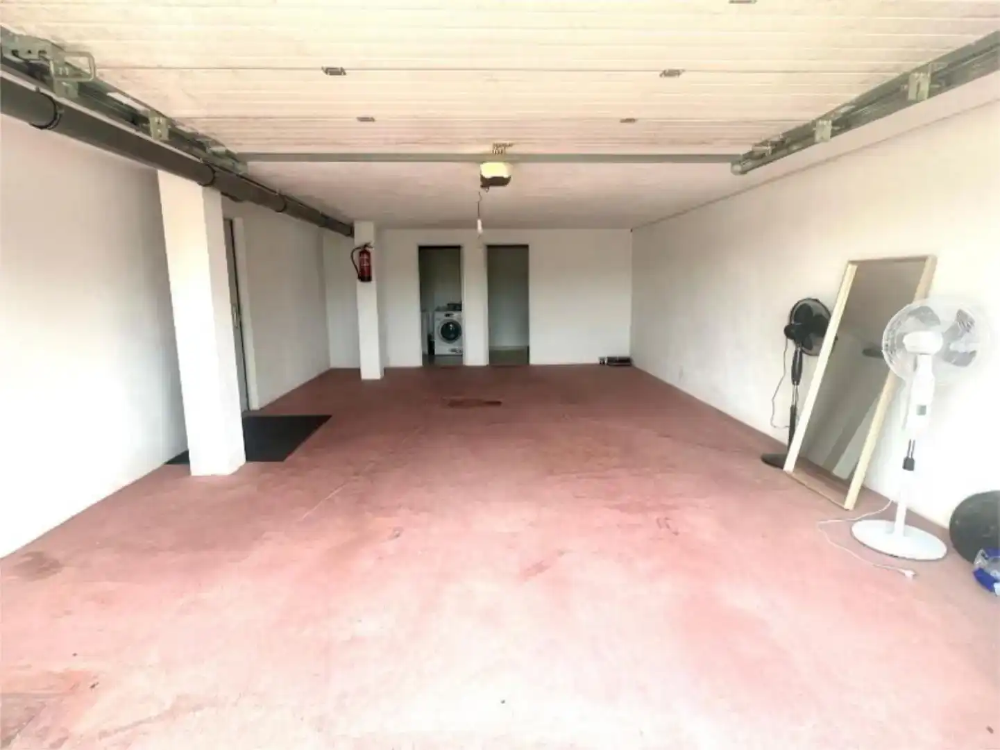 Piso de 300 m² en Vilagarcía de Arousa