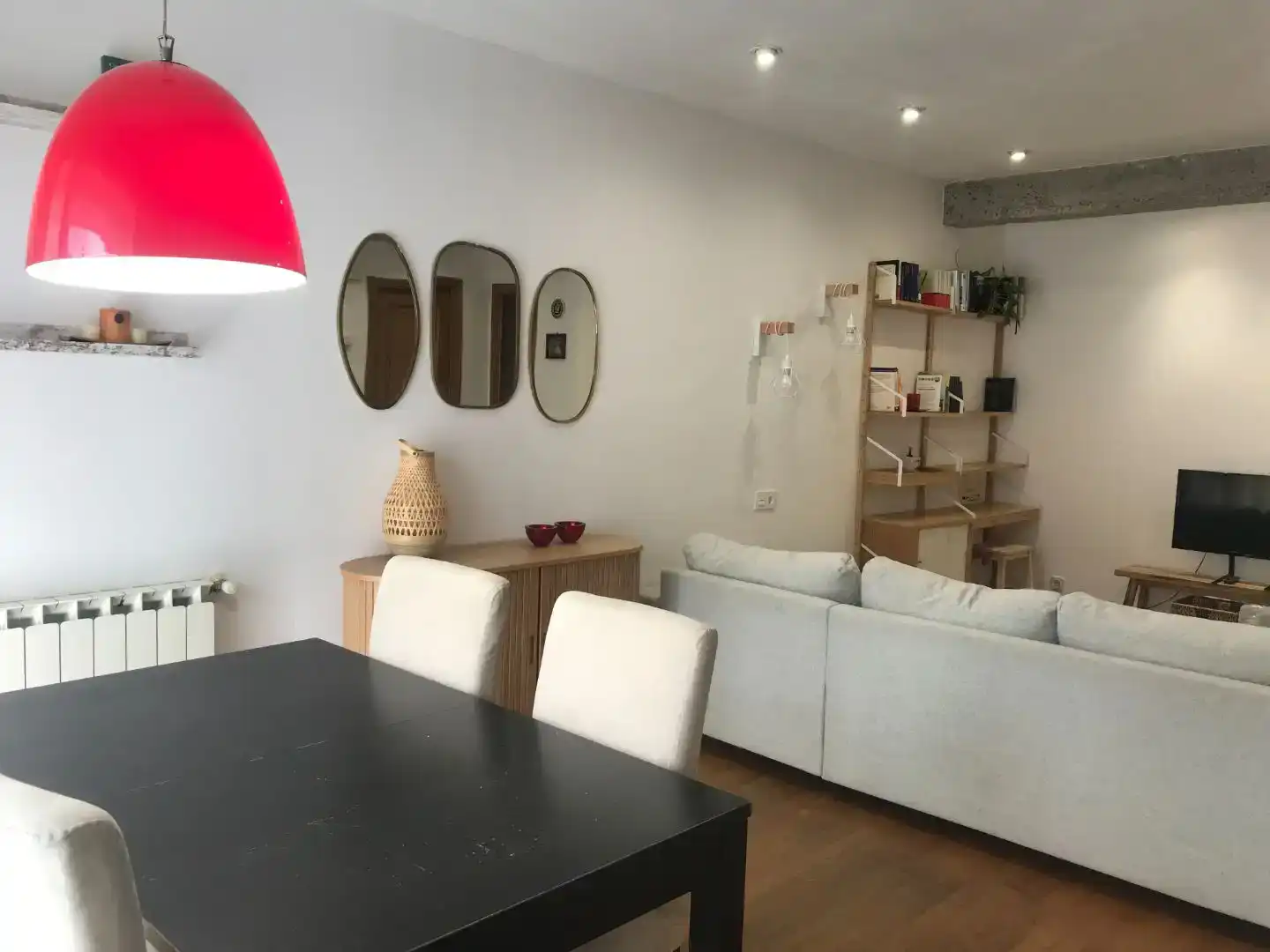 Piso de 109 m² en Orio