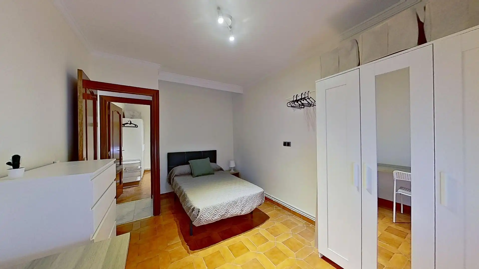 Piso de 97 m² en Granada