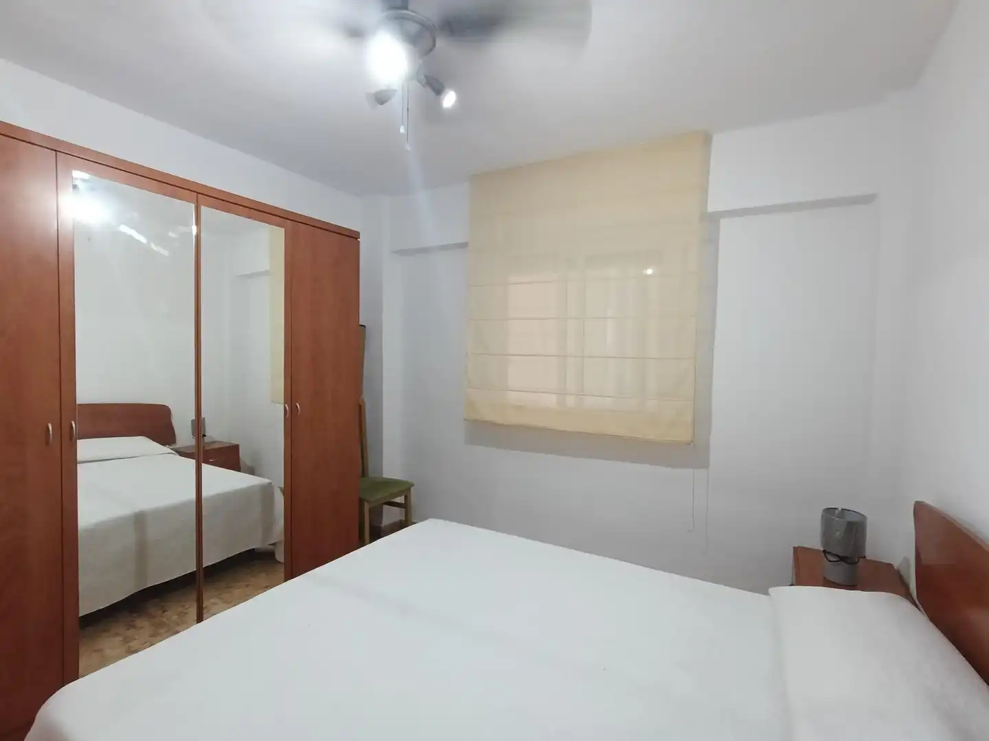 Piso de 63 m² en Alicante
