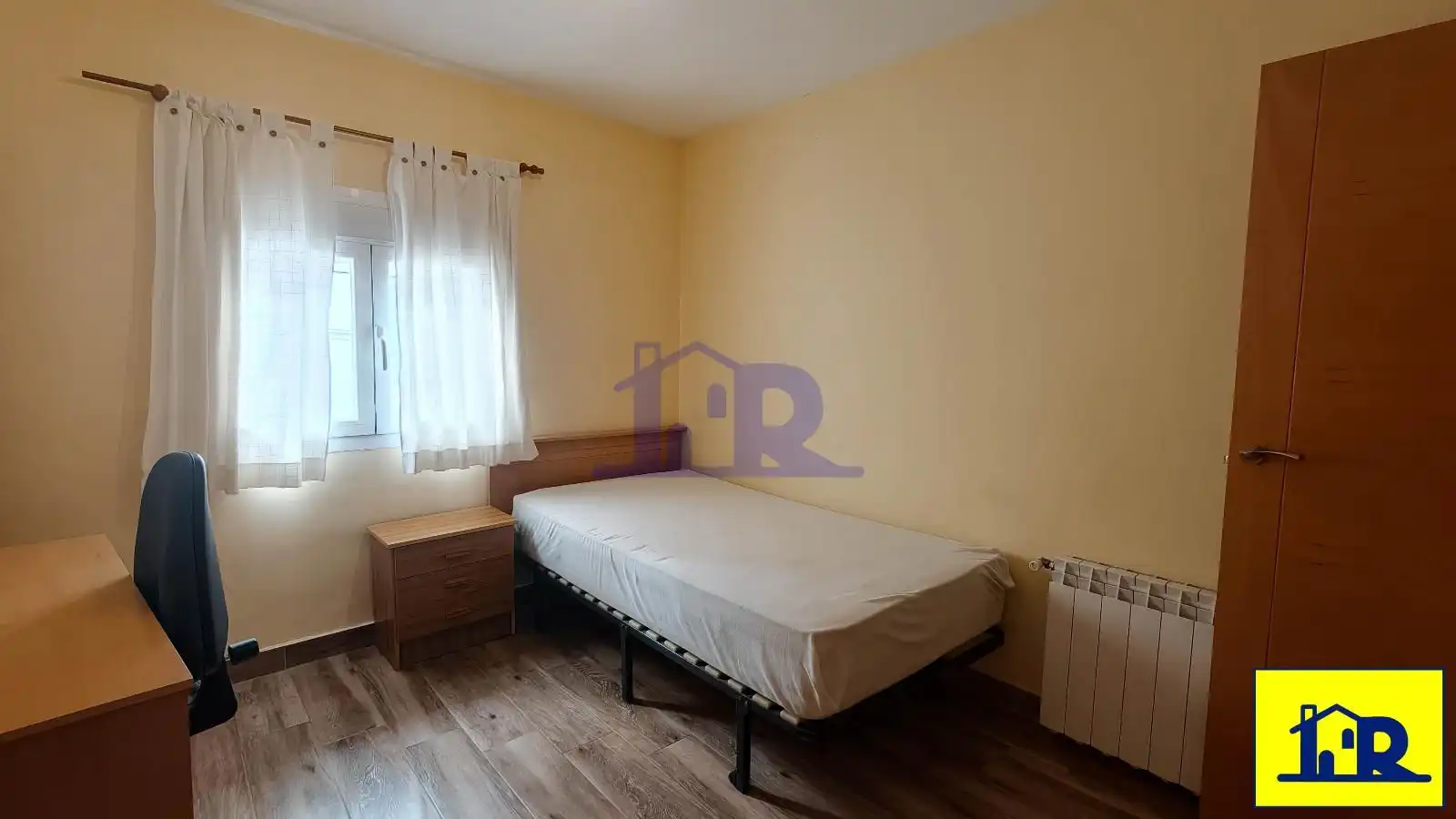 Flat 82 m² in Cuenca