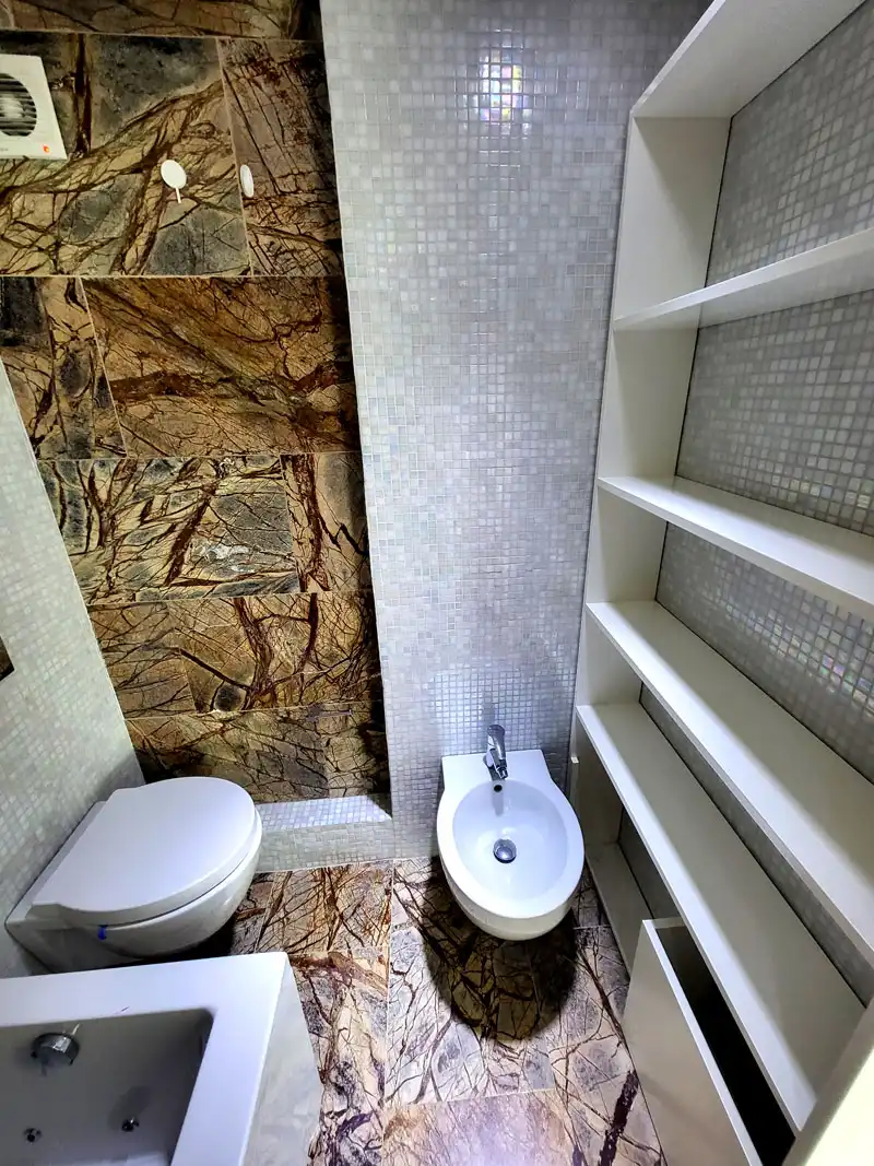 Piso de 146 m² en Vigo