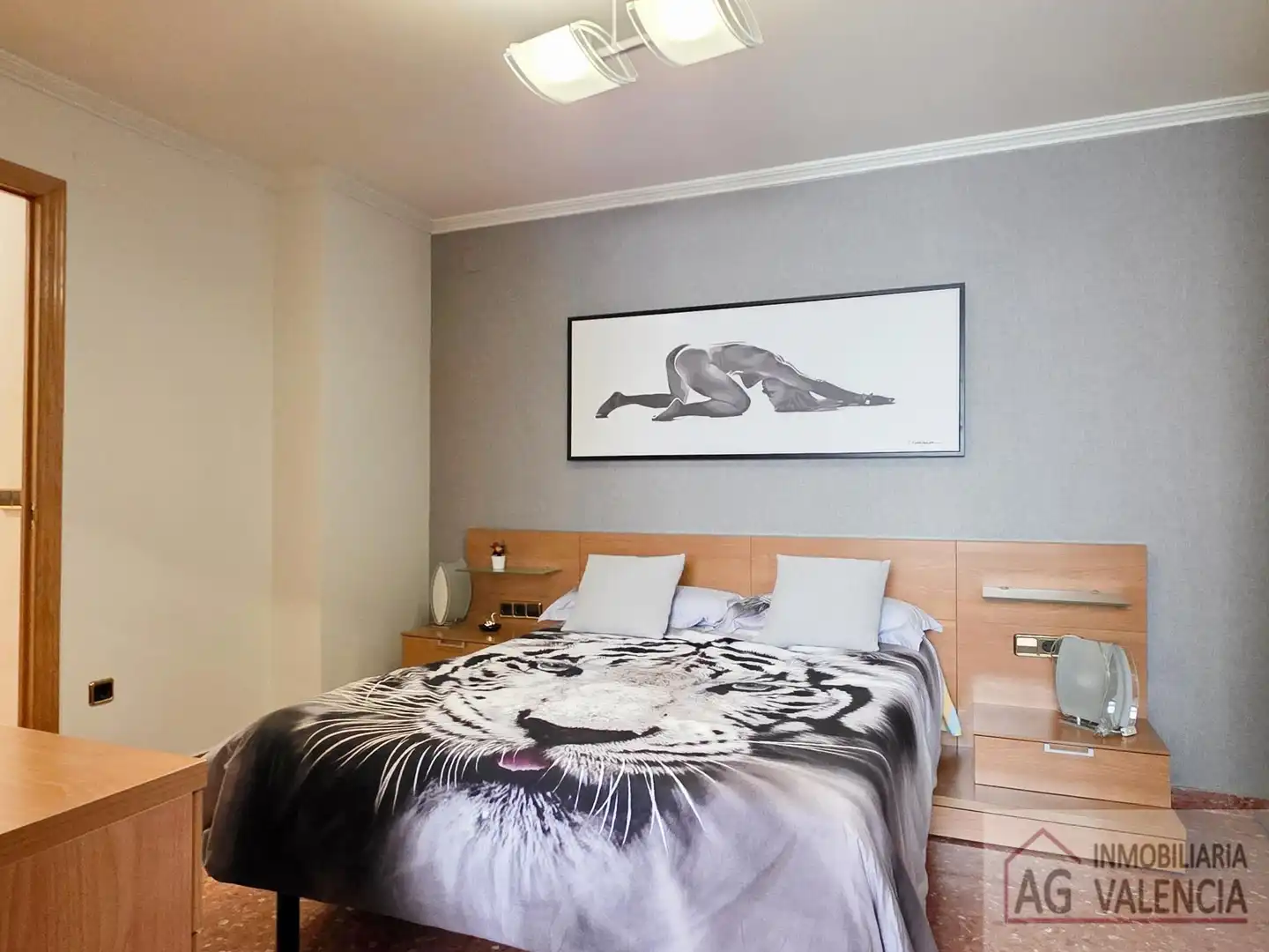 Piso de 112 m² en Almenara