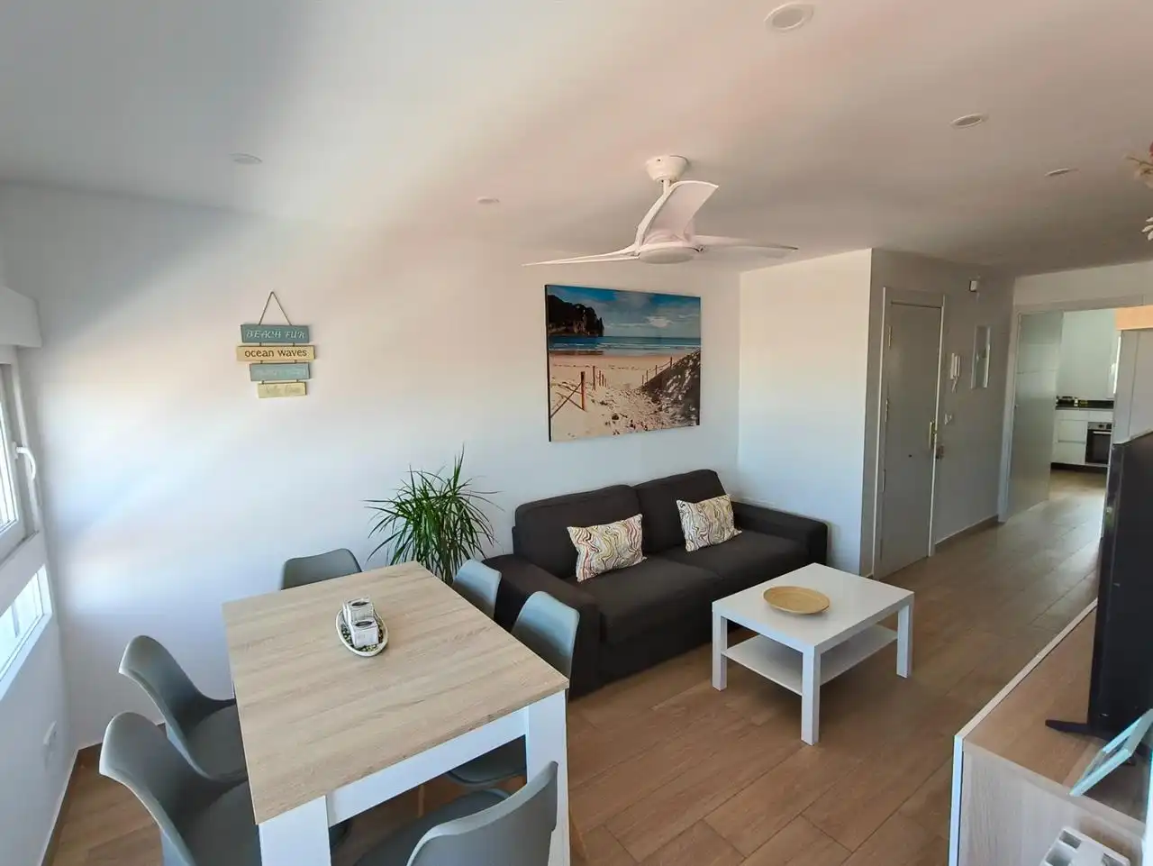 Pis de 75 m² a Benalmádena