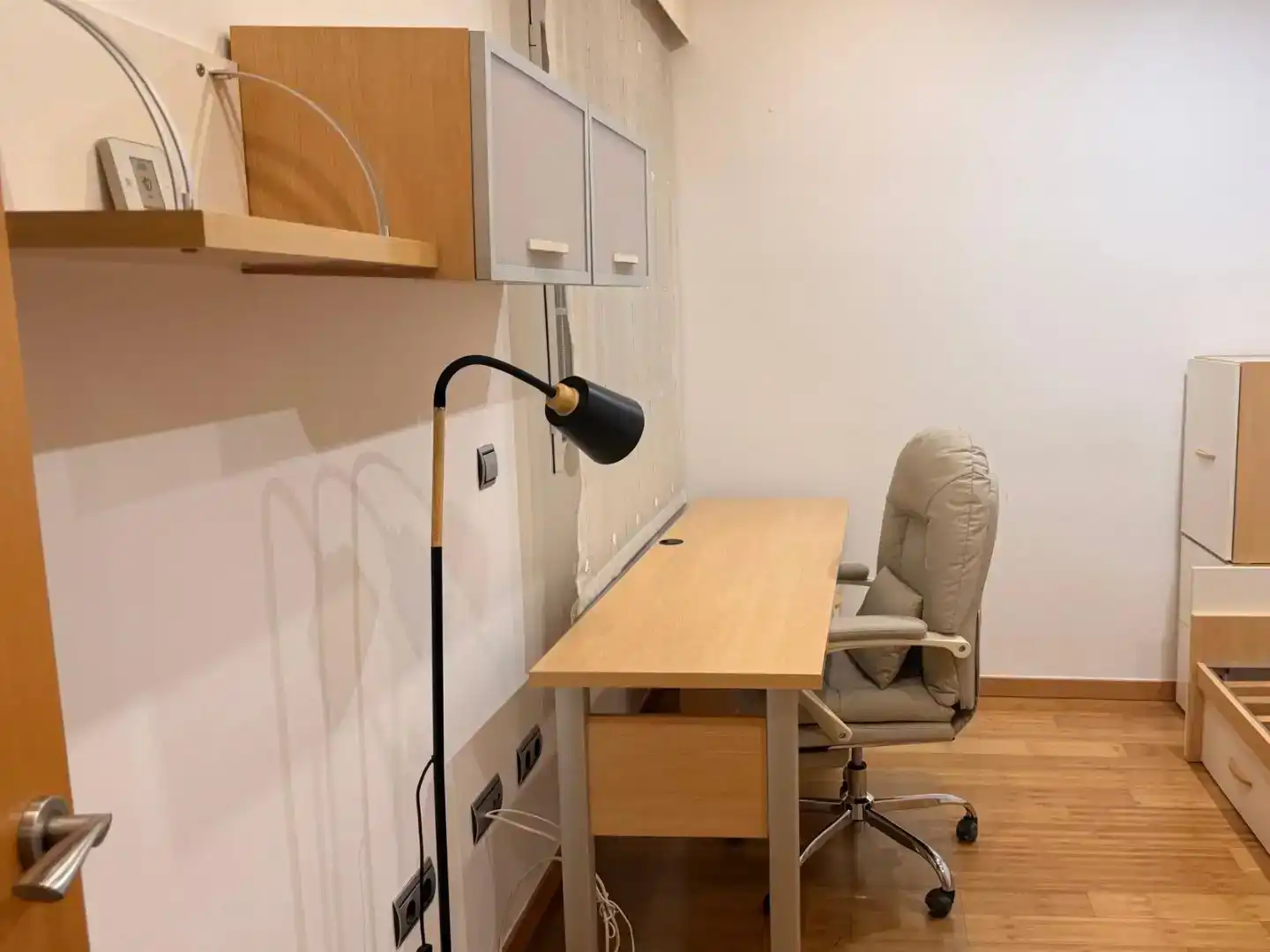 Piso de 122 m² en Alhama de Murcia