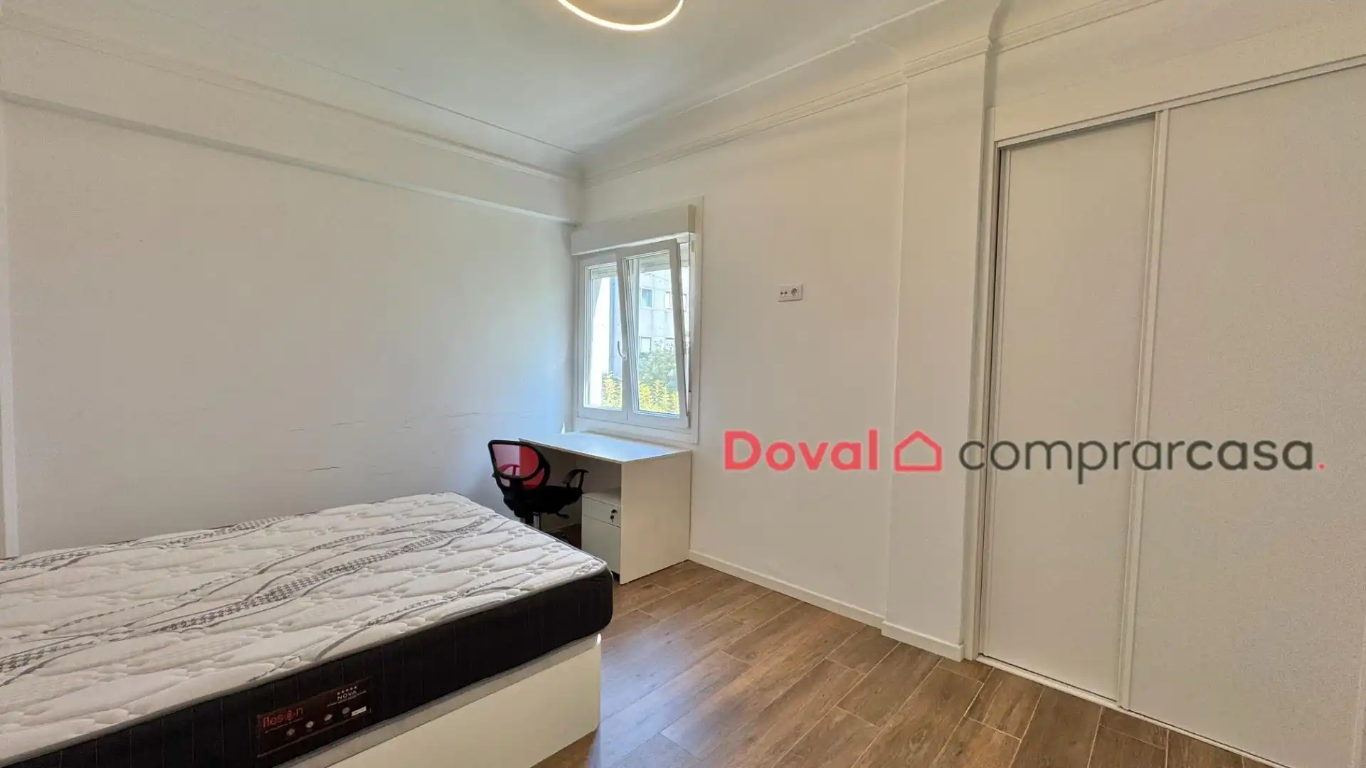 Piso de 121 m² en Vigo