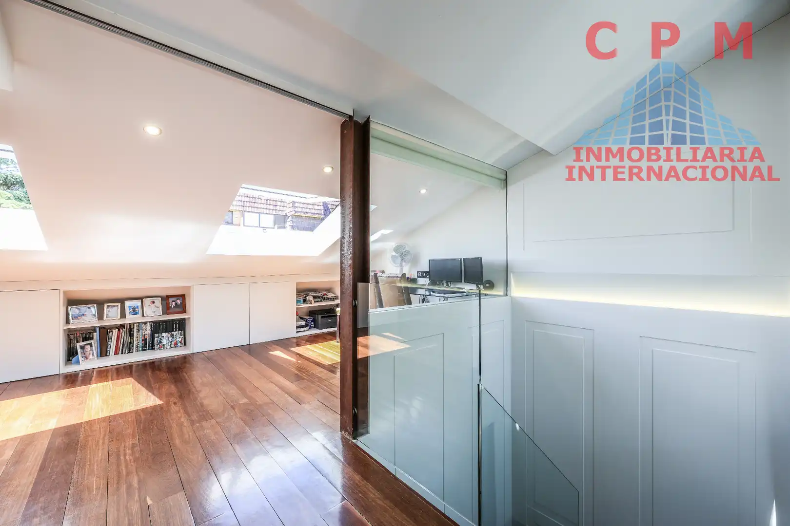Casa de 340 m² en Alcobendas