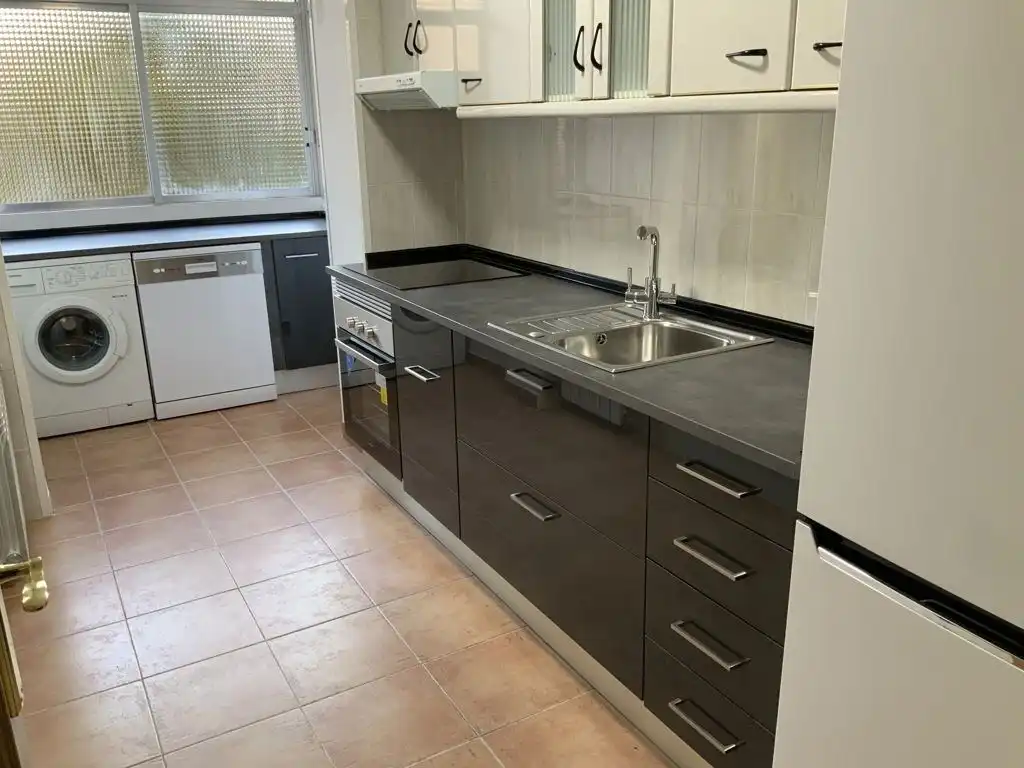 Piso de 85 m² en Madrid