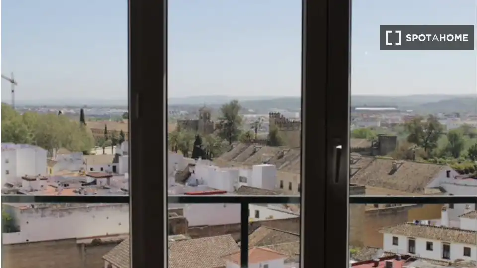 Habitación 161 m², Córdoba