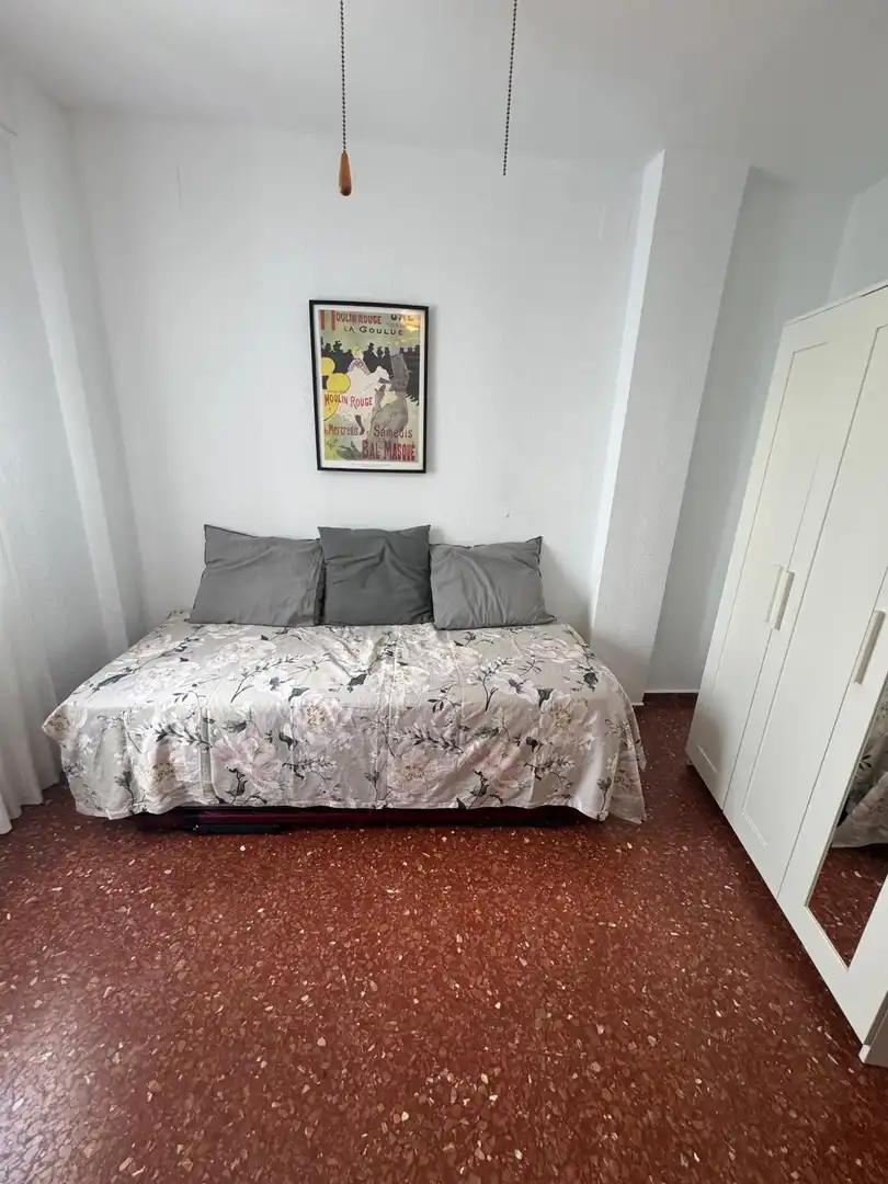 Appartement 57 m² à Cordoue