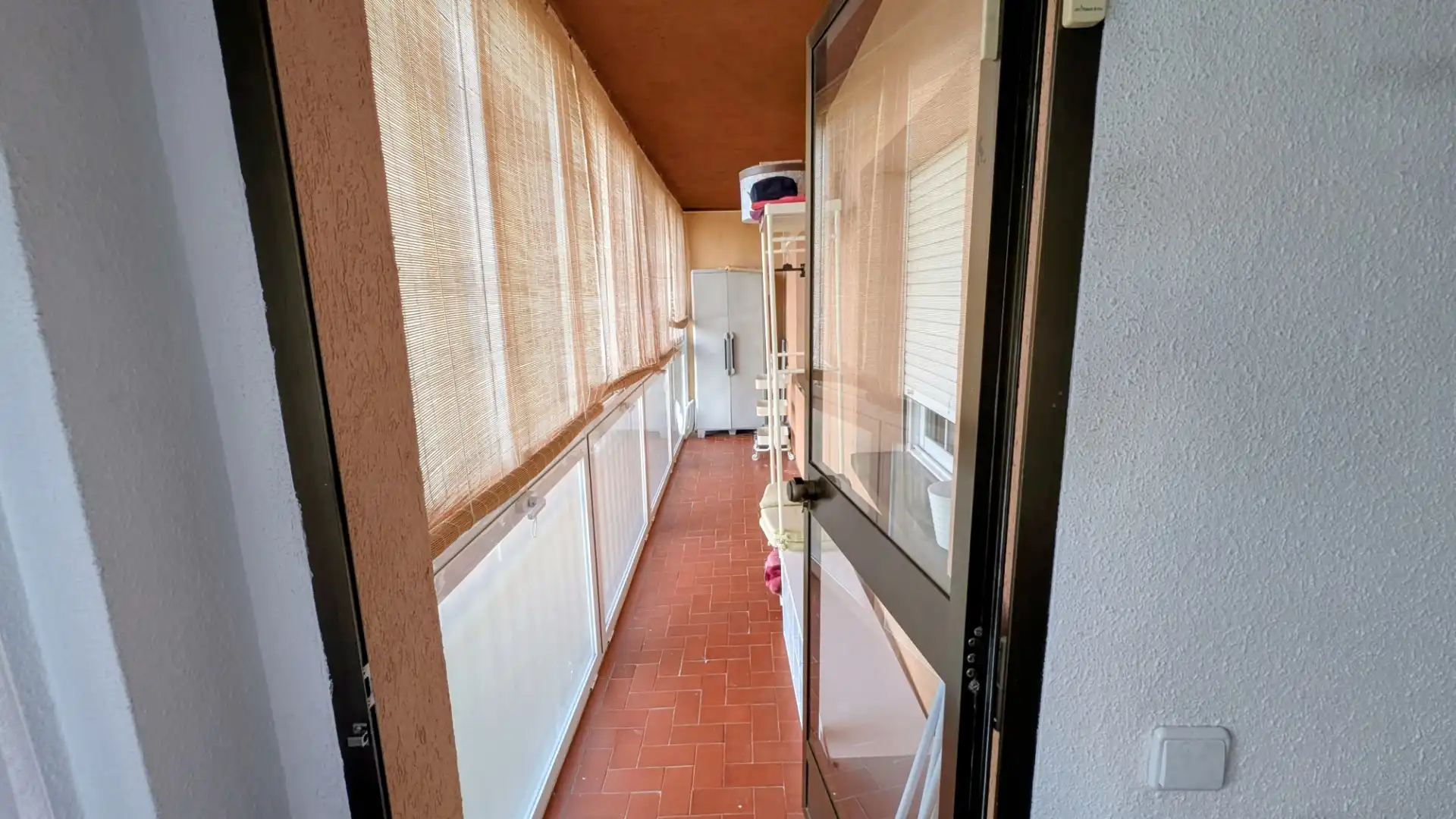 Piso de 109 m² en Algete