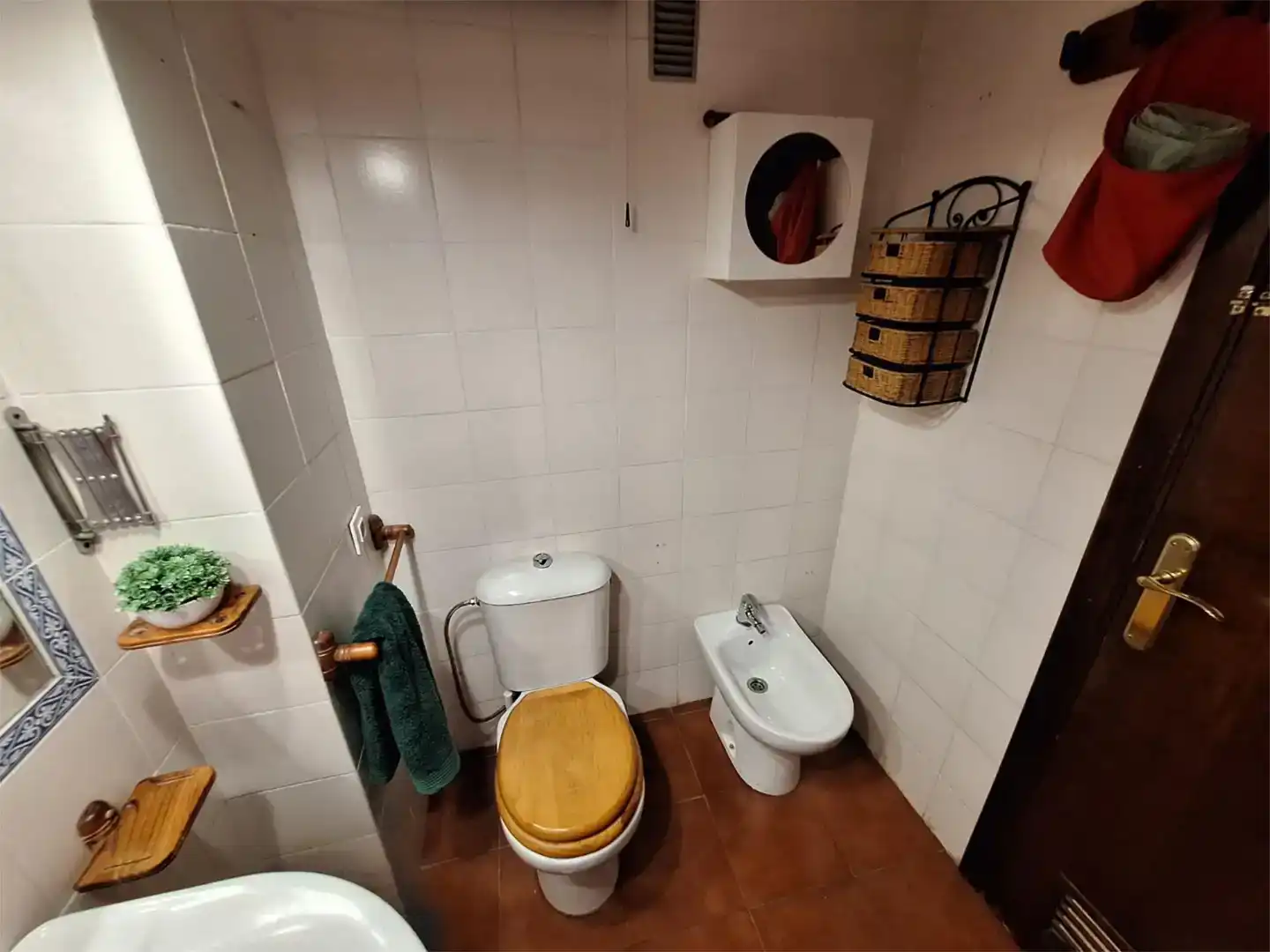 Habitación 150 m², Sevilla