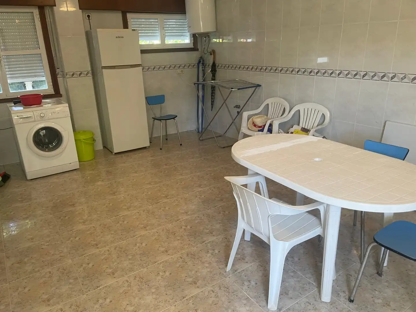 Casa en alquiler, Oleiros