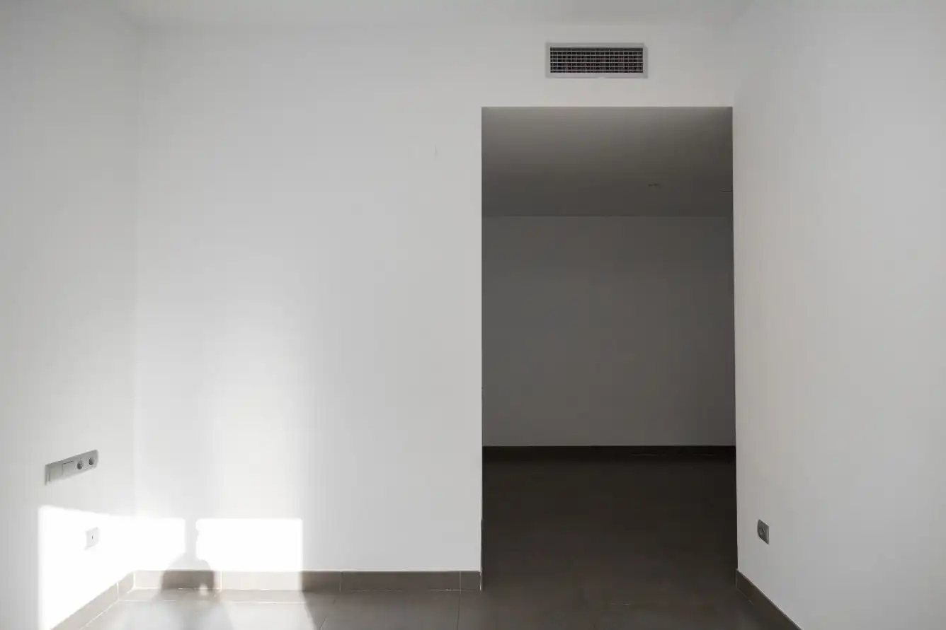 Piso de 136 m² en Sant Cugat del Vallès