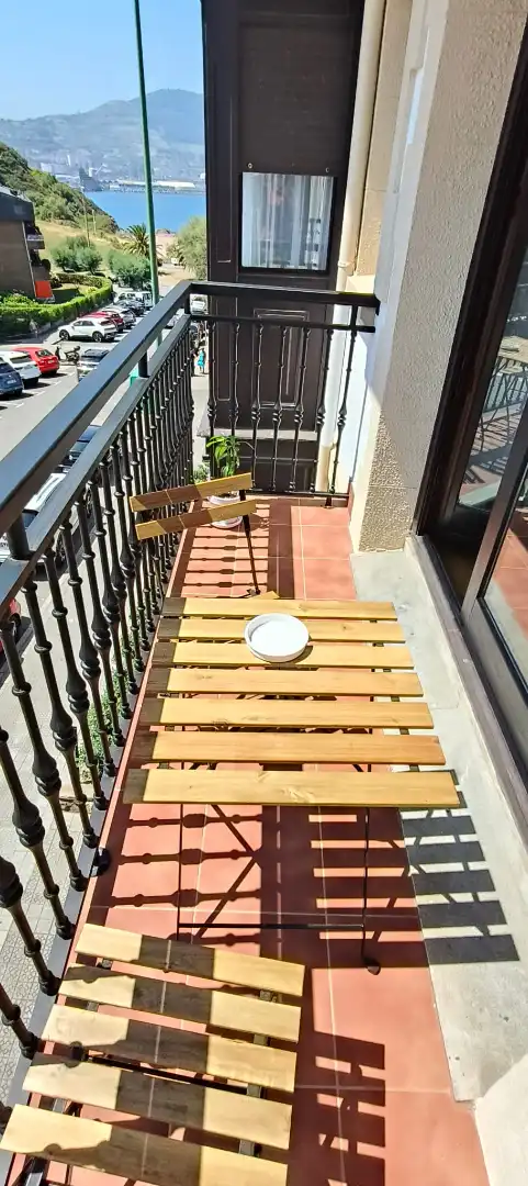 Piso de 115 m² en Guecho