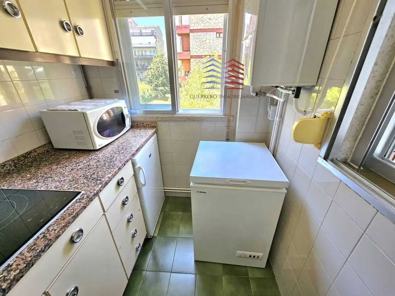 Pis de 95 m² a Ourense