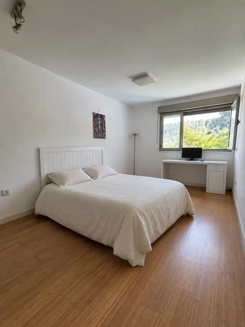 Pis de 25 m² a San Roque