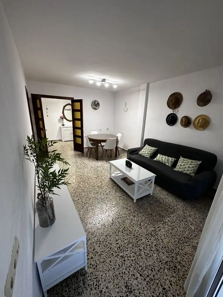 Wohnung 112 m² in Canet d'en Berenguer