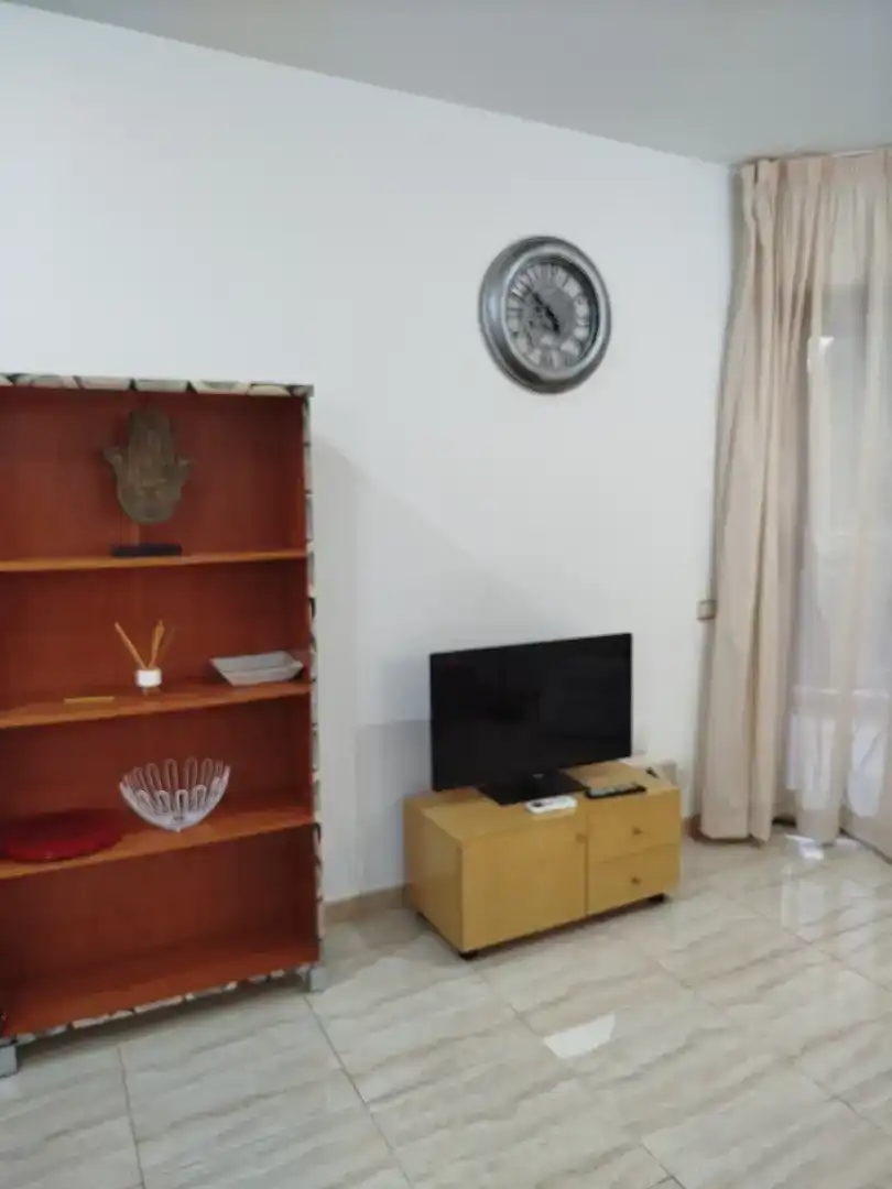 Piso de 50 m² en Almuñécar