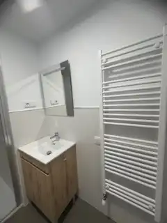 Piso de 48 m² en León