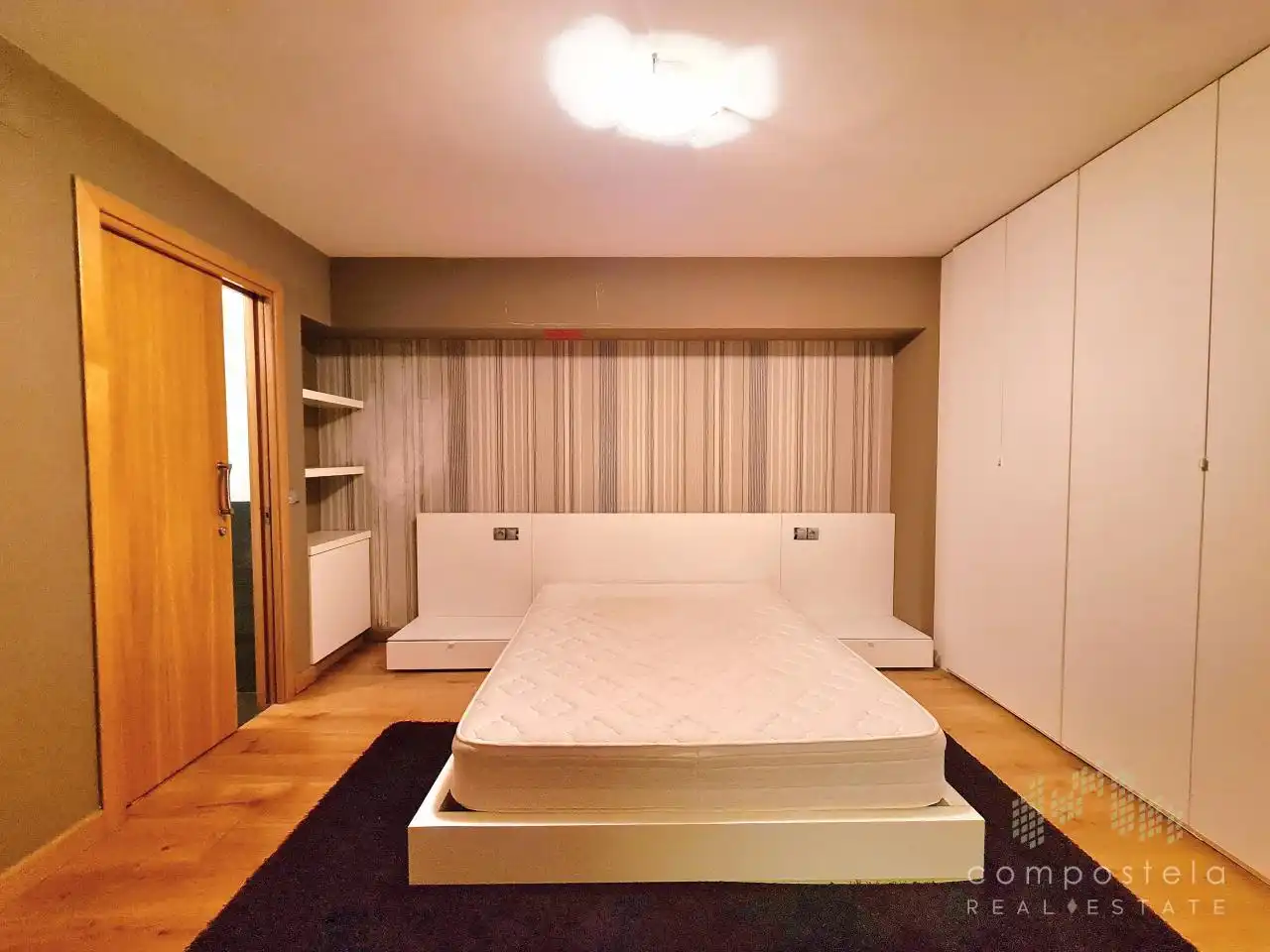 Piso de 68 m² en Teo