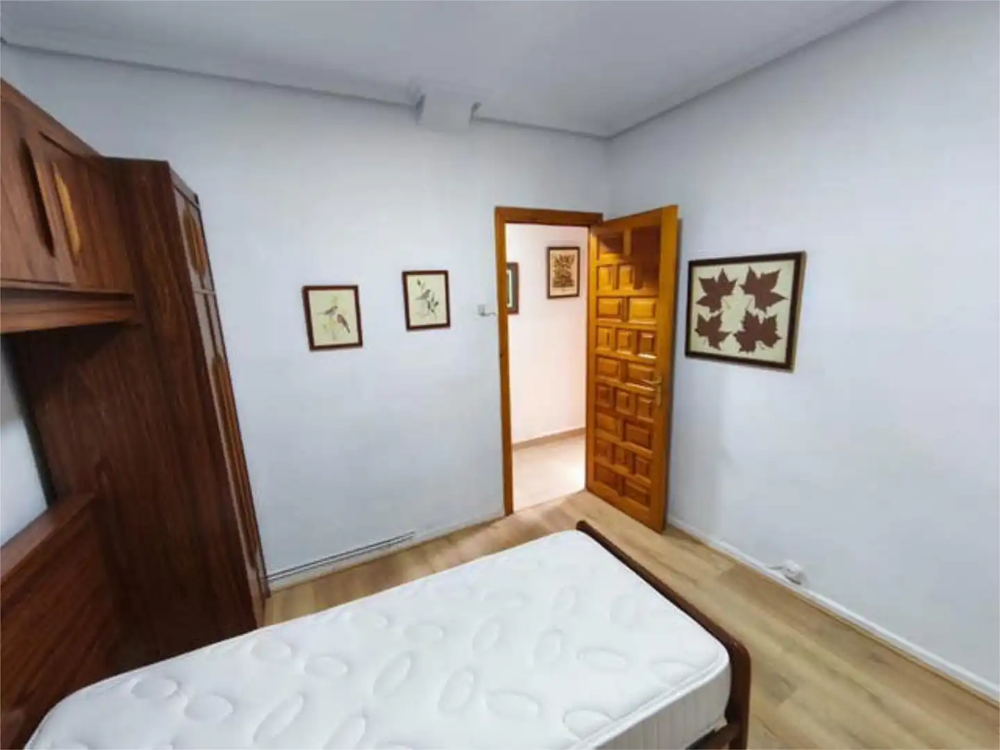 Pis de 95 m² a Vitòria