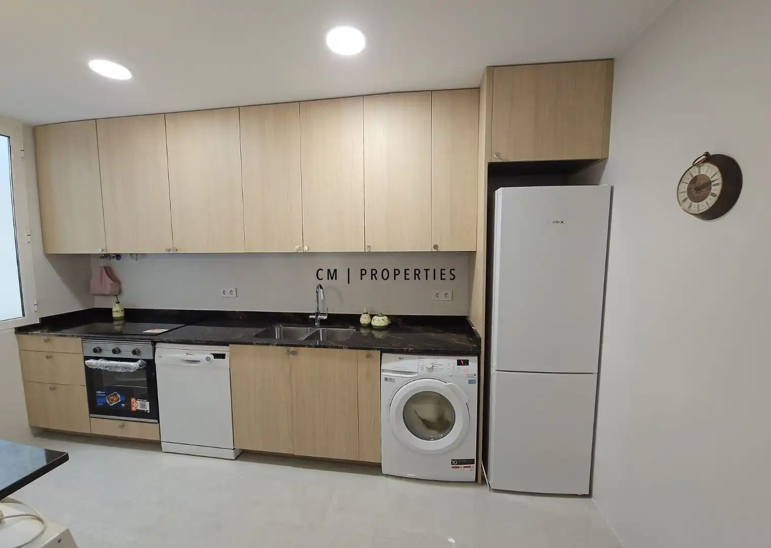 Piso de 101 m² en Valencia