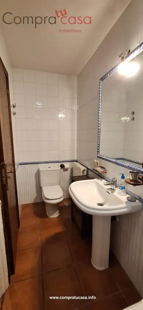 Casa de 143 m² en Segovia